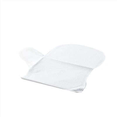 患者用使い捨て洗浄手袋