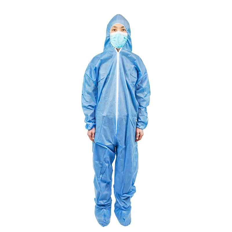 Disposable Full Body Suit