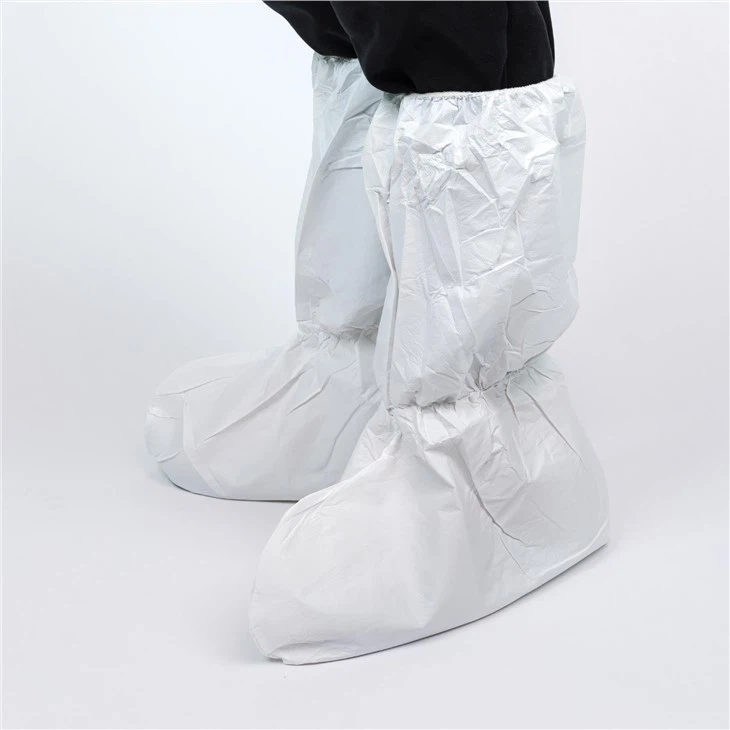 Disposable Long Boot Covers