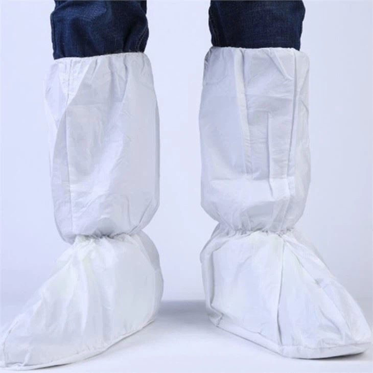 Disposable Long Boot Covers