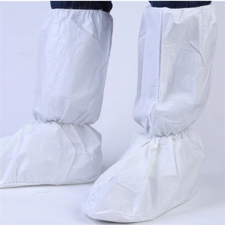 Disposable Long Boot Covers