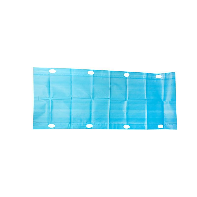 Disposable Transfer Sheet With Handles