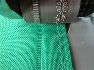 アイソレーションガウンの生産における最新の開発
