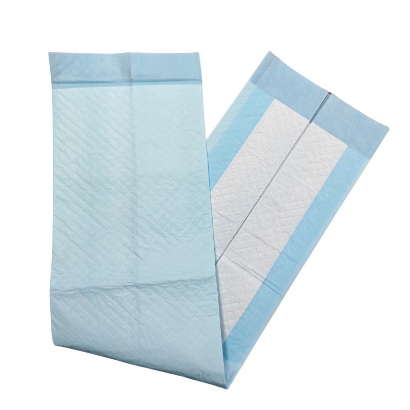 Disposable Bed Pads Waterproof factory