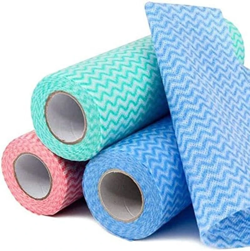 Disposable Dish Wipes For Kitchen
