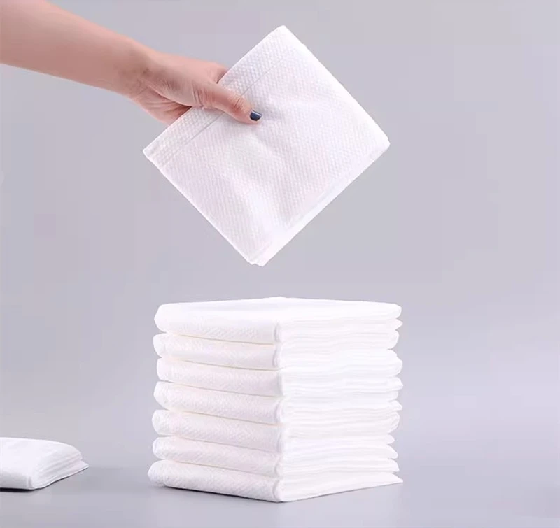 Disposable Towels For Bathroom high quality