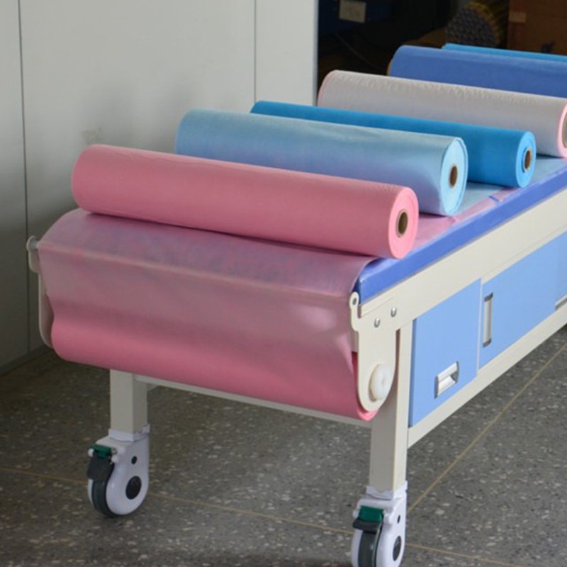 bed sheet roll disposable bed sheet roll disposable