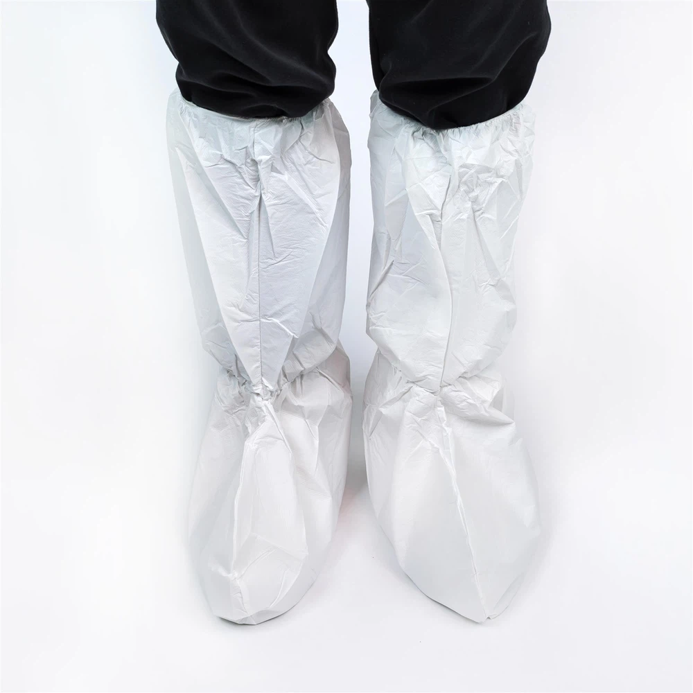 microporous boot covers 7 microporous boot covers 7